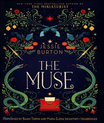 The Muse