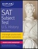 SAT Subject Test  U.S. History