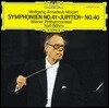 Karl Bohm 모차르트: 교향곡 40, 41번 (Mozart: Symphonies K550, 551)
