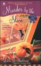 Murder By the Slice