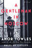 A Gentleman in Moscow