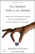 The Wisest One in the Room