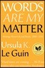 Words Are My Matter
