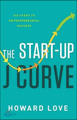 The Start-Up J Curve: The Six Steps to Entrepreneurial Success