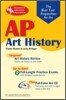 AP Art History (REA) with Art CD
