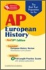 AP European History Exam (REA), 9/E