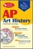 AP Art History (REA) with Art CD + Timed-Exam CD