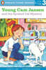 Penguin Young Readers Level 3 : Young CAM Jansen and the Spotted Cat Mystery