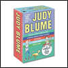 Judy Blume's Fudge Set