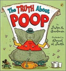 The Truth About Poop