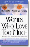 Women Who Love Too Much