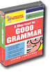 A Shortcut to Good Grammar-Living Language Instant Scholar (Audio CD)