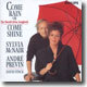 Come Rain or Come Shine - Sylvia McNairㆍAndre Previn
