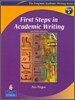 First Steps in Academic Writing Level 2 : Student Book, 2/E