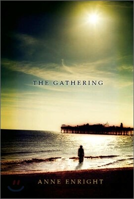 The Gathering: A Novel (Booker Prize Winner)
