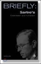 Sartre's Existentialism and Humanism