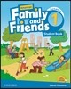 American Family and Friends: Level One: Student Book
