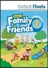 American Family and Friends 1 : iTools CD-ROM, 2/E