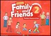 American Family and Friends: Level Two: Teacher's Resource Pack