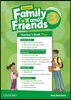 American Family and Friends 3 : Teacher's Book Plus, 2/E