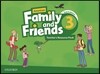 American Family and Friends: Level Three: Teacher's Resource Pack