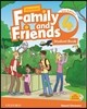 American Family and Friends: Level Four: Student Book