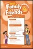 American Family and Friends 4 : Teacher's Book Plus, 2/E