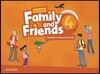 American Family and Friends 4 : Teacher's Resource Pack, 2/E