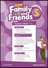 American Family and Friends 5 : Teacher's Book Plus, 2/E