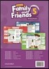 American Family and Friends: Level Five: Writing Posters