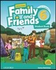 American Family and Friends: Level Six: Student Book