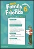 American Family and Friends 6 : Teacher's Book Plus, 2/E