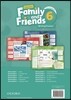 American Family and Friends 6 : Writing Posters, 2/E