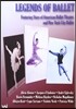 발레의 전설: 1960-65년의 스타들 - 아메리칸 발레 시어터, 뉴욕 시티 발레단 출연 (Legends Of Ballet: Bell Telephone Hour Telecasts - American Ballet Theatre, New York City Ballet)