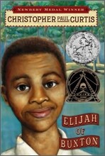 Elijah of Buxton (Scholastic Gold)