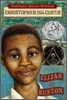 Elijah of Buxton (Scholastic Gold)