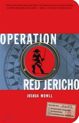 Operation Red Jericho