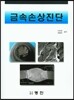 금속손상진단