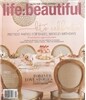 Life Beautiful (계간) : 2016년 No.01
