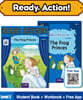 Ready Action Level 2 : The Frog Princes (SB+WB)