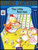 Ready Action Level 2 : The Little Red Hen (SB+WB)