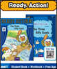 Ready Action Level 2 : The Three Billy Goats (SB+WB)