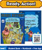 Ready Action Level 2 : The Wenny Man and the Three Goblins (SB+WB)