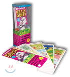 (Brain Quest series) Preschool Brain Quest