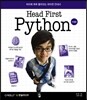 Head First Python
