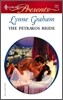 The Petrakos Bride