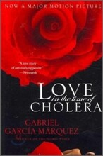 Love in the Time of Cholera