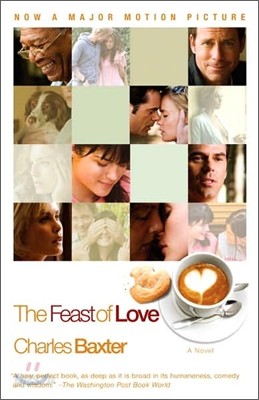 The Feast of Love