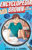 Encyclopedia Brown, Boy Detective