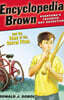 Encyclopedia Brown #2 : and the Case of the Secret Pitch